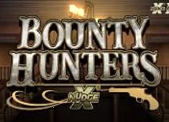Nolimit city bounty hunters slot