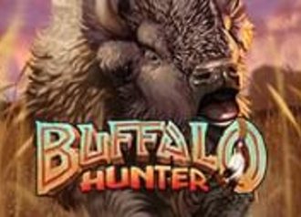 Buffalo Hunter